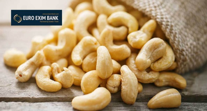 Cashew deals import duty